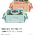 페넬로페 본보야지 에펠 캡형 70매X20팩 (27,920원/무료)