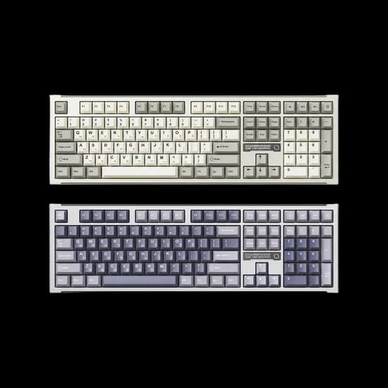 콕스 풀알루 유무선 키보드 CF08 (169,000원/무료)1