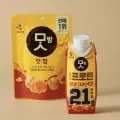 CJ얼티브 프로틴 밤맛 250ml 18개 (15,810원/무료)