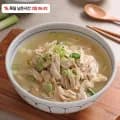 닭곰탕 600g 4팩 (16,500원/무료)