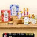킨더 부에노 미니 18개입 4봉 총 72개 냉장 페이코딜(1,816원/무료)3