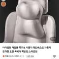 차량용 목쿠션 자동차 헤드레스트 전차종 호환 스파인핏 (14,900원/무료)