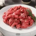 냉장 1++한우국거리 500gx2팩 1kg (24,990원/무료)