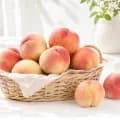 단단하고 아삭한 복숭아 4kg (12,920원/무료)
