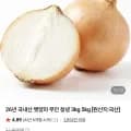 국내산 햇양파 무안 창녕 1.5kg 중사이즈(1,440/네멤무배)