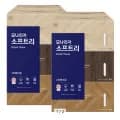 모나리자 소프트리 미용티슈 230매 6입 2개 (유클 13,360원/무료)