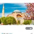 튀르키예 일주 9일 OZ 월드체인3박+동굴호텔 11대특식 (1,189,150원/무료)