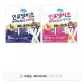 동원 덴마크 인포켓 치즈 오리지널/라이트 20g 30개 (18,720원/무료)