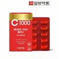 일양약품 비타민C 1000 플러스 60정 (4,990원/3,500원)