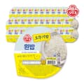 오뚜기밥 흰밥 200g 36개 (26,838원/무료)