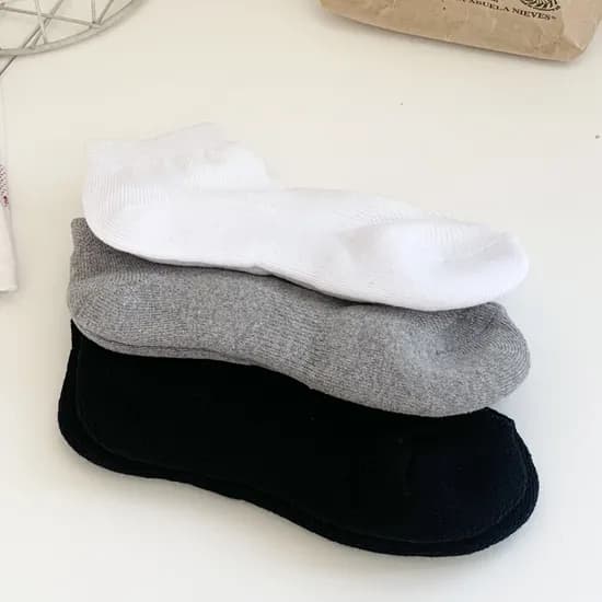남녀 이중바닥 더블 쿠션 메쉬 10켤레 (6,700원/무료)