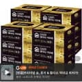 숨 블랙 뽑아쓰는 키친타올 2겹 130매 12개 (12,900원/무료)