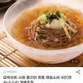 모락상회 정통 메밀소바 4인분 (8,610원/무배)