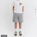지오다노 키즈 여름 테리 반바지 (12,600원/무배)