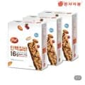 포스트 단백질바 50g, 10개입 3개 (23,050원/무배)