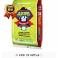 농협 슈퍼우먼쌀 10kg (33,270원/무배)