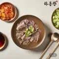 하동관의 하동가곰탕600g 5팩 (25,990원/무료)