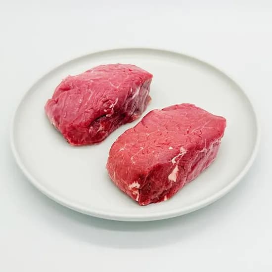 호주산 목초육 안심 스테이크 1Kg (29,900원/무배)