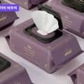 시그니앙 골드퍼플 82g 70매 10팩 (8,900원/네멤무배)