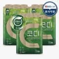 코디 친환경 에코그린 바스티슈 30롤 3팩(32,100원/무배)