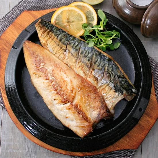 가시없는 고등어순살 왕특대 XXL 2봉 8팩 대 L 2봉 12팩