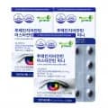 루테인지아잔틴 아스타잔틴 미니 30캡슐 3박스 (15,830원/무료)