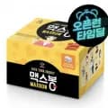 맥스봉 치즈 1.08kg (27gx40개) (10,00원/무료)9