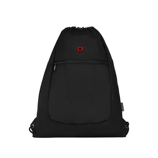 웽거 bc 미니 경량 드로스트링 짐색 블랙 (5900원/무료)