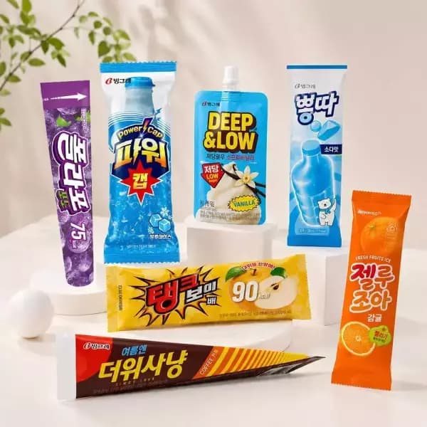 더위사냥 뽕따 파워캡 탱크보이 등 15개+15개 (20,900원~/무배)