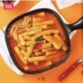 3초 떡볶이 7팩 (9,900원/무료배송)