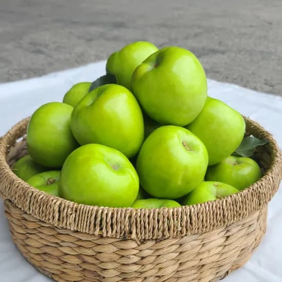 청사과 아오리 썸머킹 4kg (10,900원/무배)