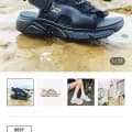 리복 하이페리엄 남여공용 샌들(45,000원/무료)
