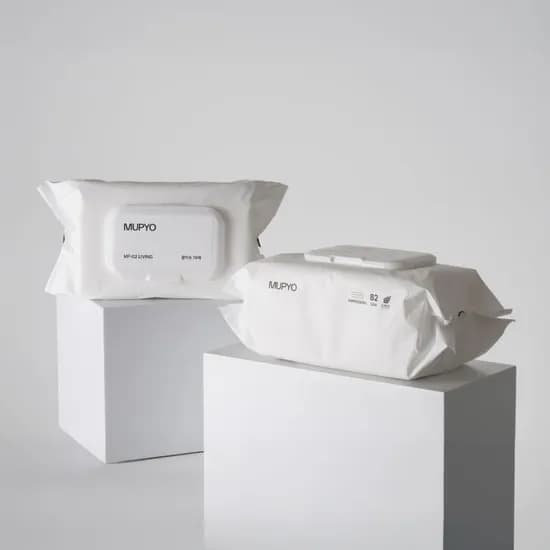 무표 물티슈 82평량 *20팩 (카.페14,992원/무배)