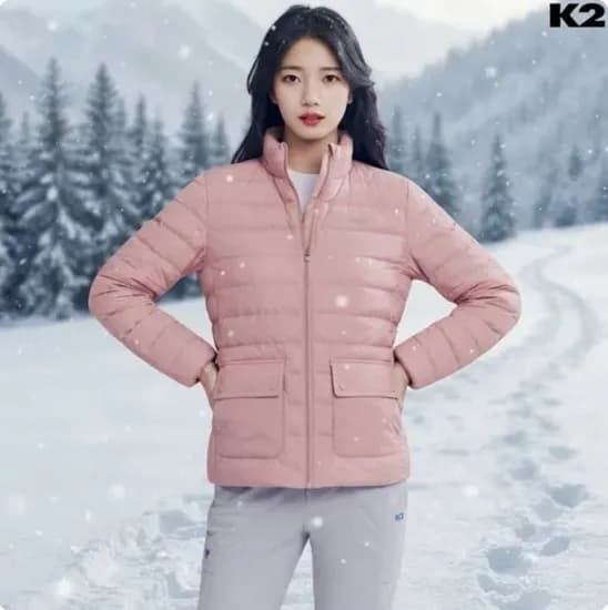 K2 여성 헝가리 구스다운 시그니처 카이트 0,080원/무료8