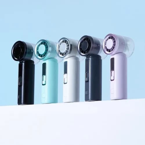 포켓비 휴대용 선풍기 BLDC 손선풍기 (14,900원/유배)