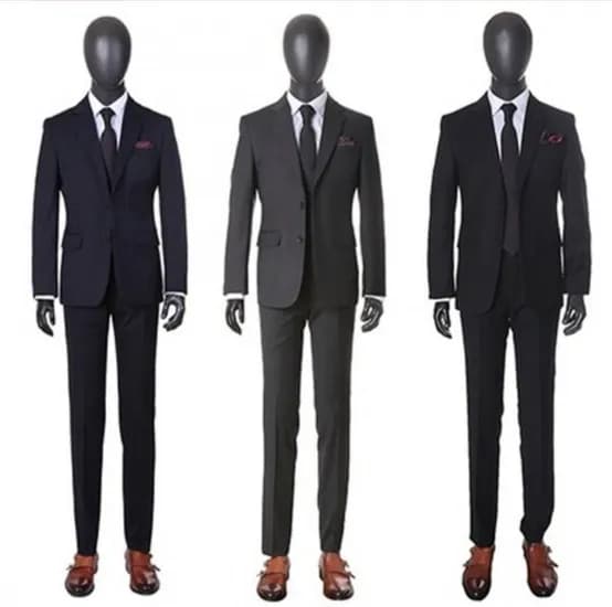 레노마 FW 신상 남성 양모 스판 정장 3종 (124,950원/무료배송)