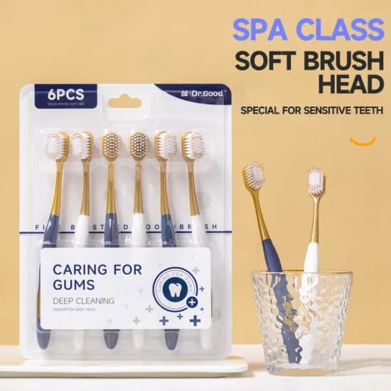 휴비딕 UV LED 휴대용 무선 칫솔살균기