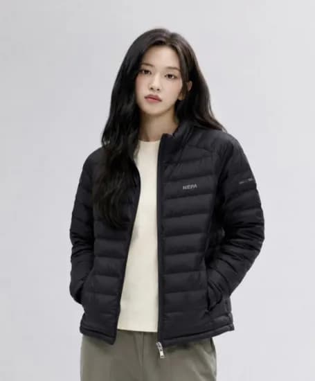 네파 신상 남여 스탠넥 경량다운 (73,070원/무료)