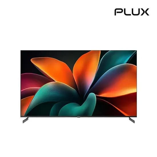 롯데하이마트 PLUX 65인치 QLED 스마트TV (472,550) 무배