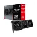 ASUS PRIME 라데온 RX 9060 XT OC D6 16GB (468,000/무료)