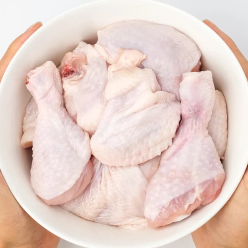냉장 생닭가슴살 3kg 냉장생닭안심 5kg