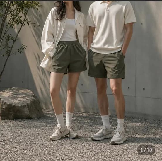 3부 러닝반바지 (6,900원/무료)