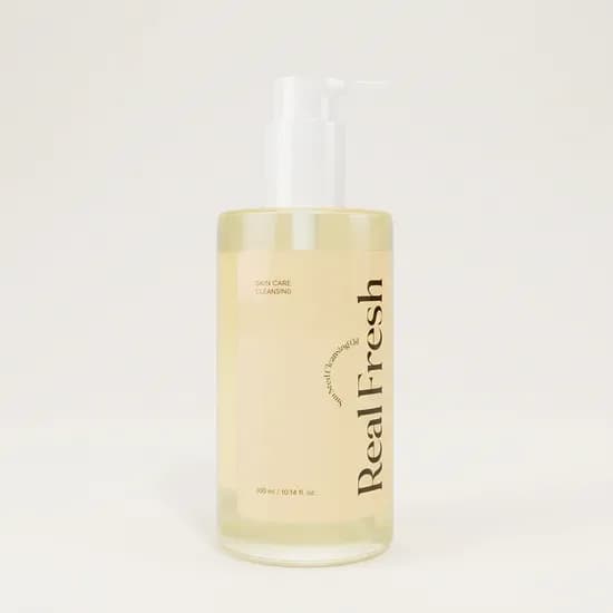 록키스 리얼 프레쉬 선 씨드 클렌징 오일, 00ml, 1개 (5,400원/무배)3