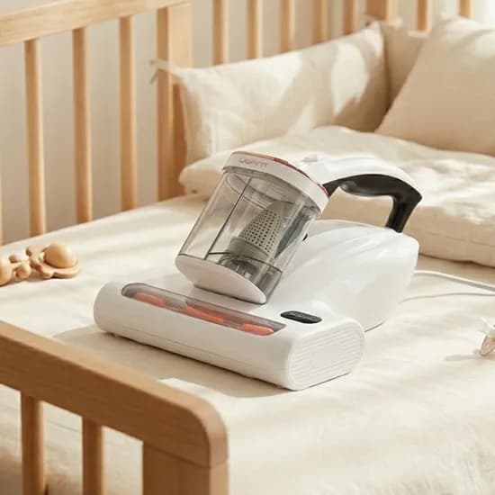 유원트 UV-C살균 침구 청소기 M600 강력한 흡입력 15,000Pa (64,900원/무료)