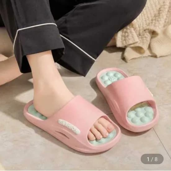지압슬리퍼 6,900원