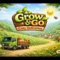 Grow & Go: Cozy Deliveries (무료/무료)