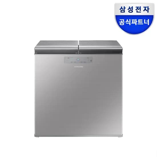 삼성전자 김치냉장고 RP22C311Z3 뚜껑형 2도어 221L