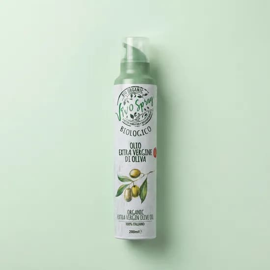 만토바 비보 오가닉 엑스트라버진 올리브 오일 스프레이 200ml 2개 (15,980원/무료)