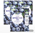 내츄럴 블루베리퓨레 100 15포 x 3개 (18,900원/무료)