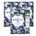 내츄럴 블루베리퓨레 100 15포 x 3개 (18,900원/무료)